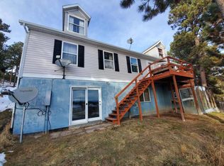 7 Shady Ln, Hulett, WY 82720