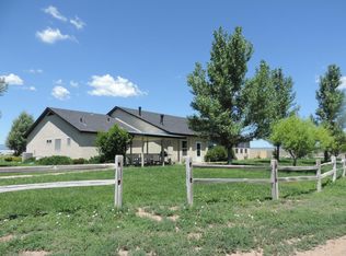 280 Langley Rd, Estancia, NM 87016