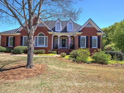 1 London Ct, Cartersville, GA, 30120