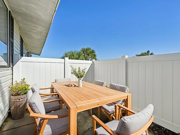 Clubside ~ Boutique Cottage Style Living in a Laid Back Coastal Community — Photo 5