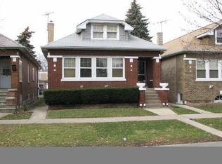 3514 Ridgeland Ave, Berwyn, IL 60402