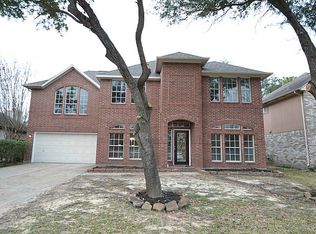 12210 Hedgedown Dr, Houston, TX 77065