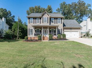 225 Myles Ct, Lexington, SC 29072