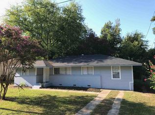 136 W Ann Dr, Longview, TX 75601