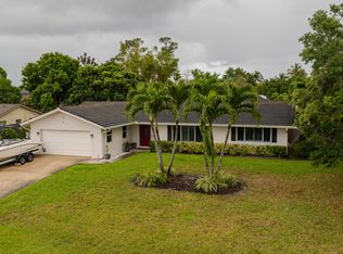 79 W Rubber Tree Drive, Greenacres, FL 33467