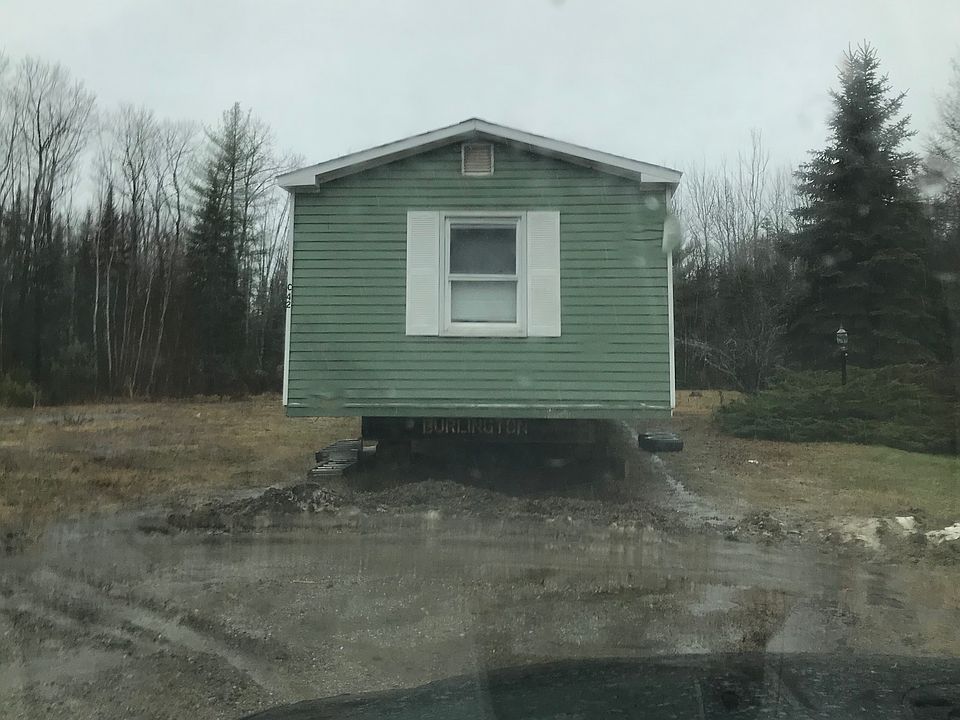 Chemo Pond Rd, Eddington, ME 04428 Zillow