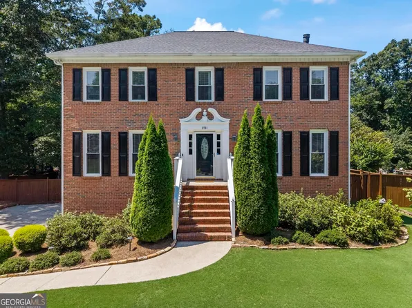 2731 Wynford Ave SW, Marietta, GA 30064