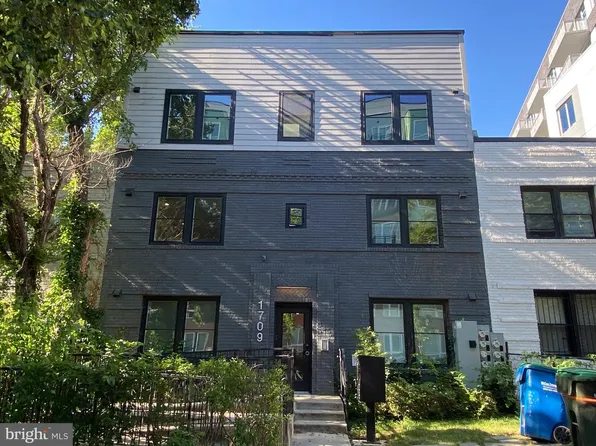 1709 H St NE APT 3, Washington, DC 20002