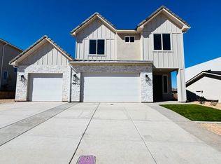 4261 El Capitan Way, Saint George, UT 84790