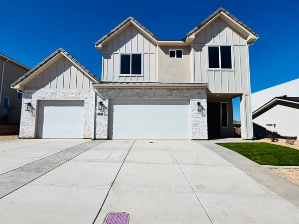 4261 El Capitan Way, Saint George, UT 84790