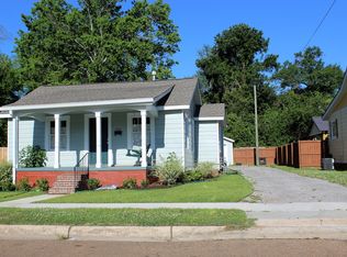 508 8th St S, Columbus, MS 39701