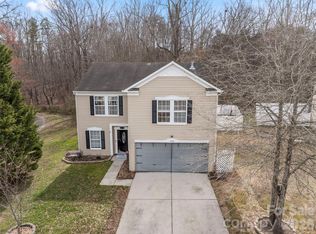 4208 Shasta Cir, Clover, SC