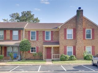 83 Glascow Way, Hampton, VA 23669