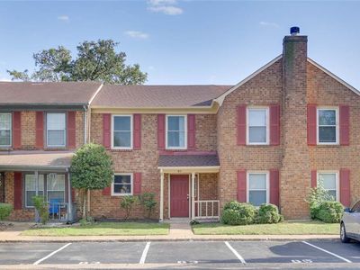 83 Glascow Way, Hampton, VA, 23669