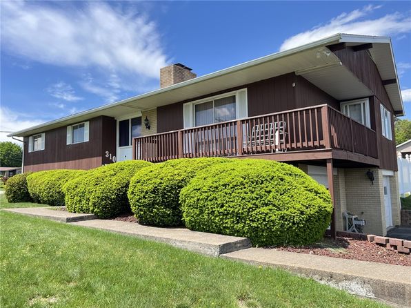 310 Dixon Blvd S, Uniontown, PA 15401