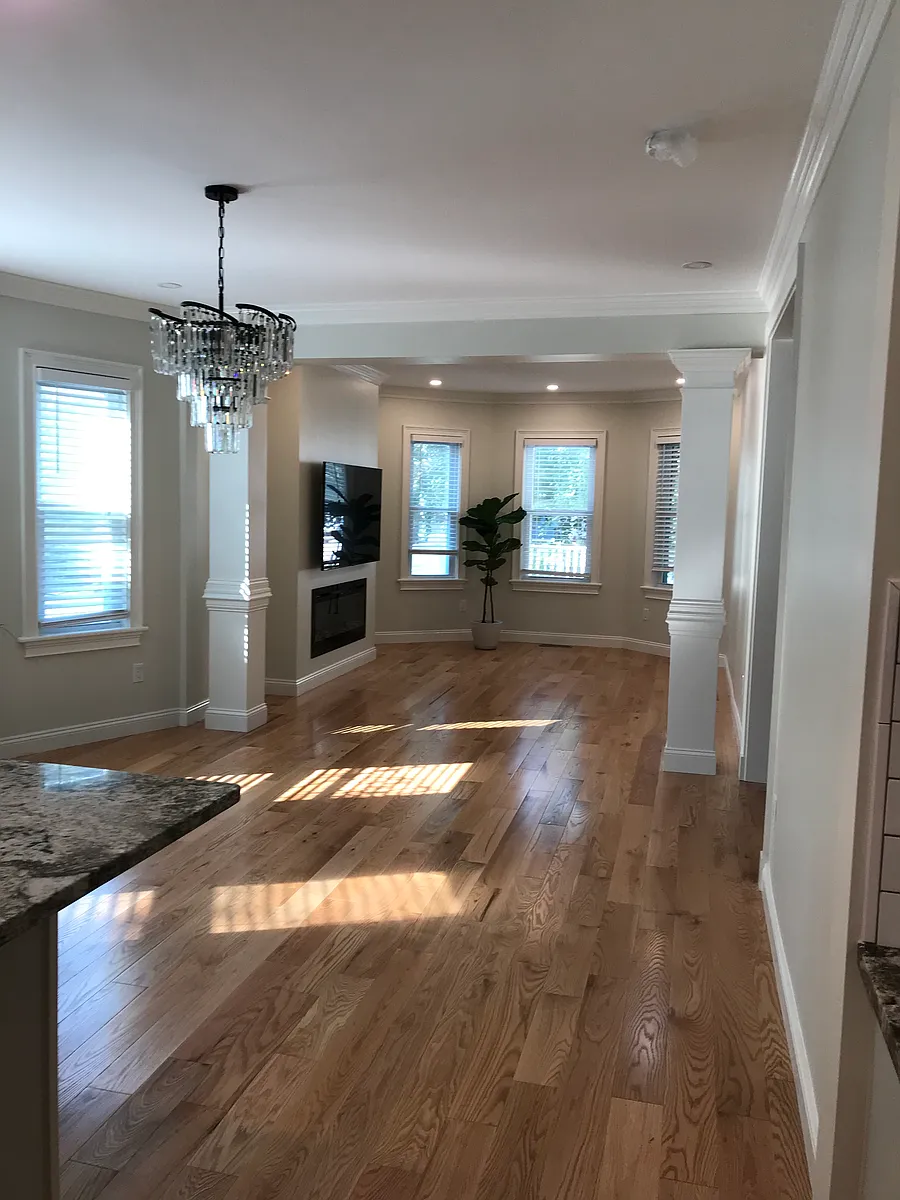 Building Photo - 10 Morrill St #1