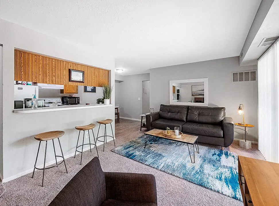 Rising Estates Apartments — Photo 3