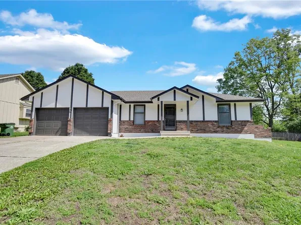 11704 E 76th Ter, Raytown, MO 64138