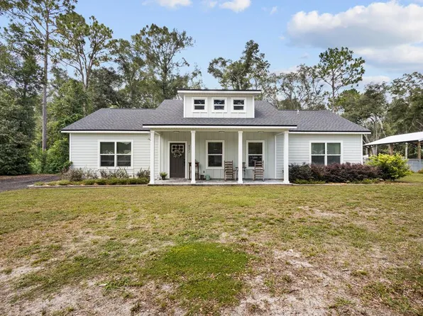 8071 172nd Ln, Fanning Springs, FL 32693