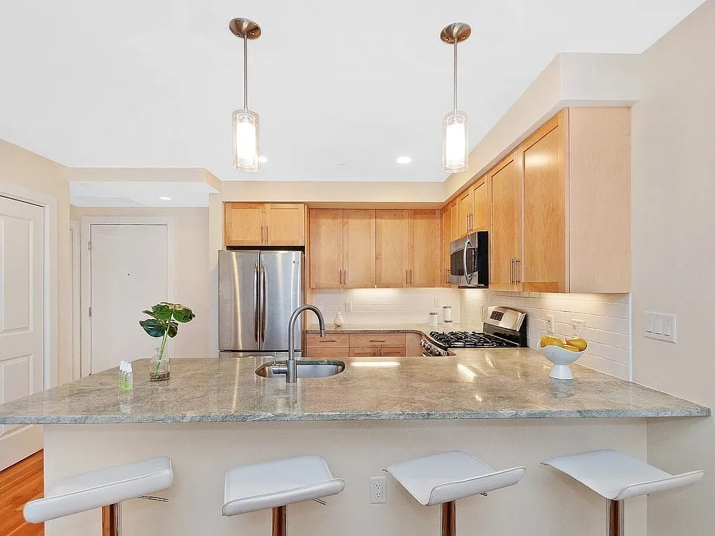 2 bed, 1100 sqft, $3,500 — Photo 4