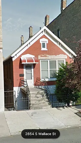 2852 S Wallace St Photo 1