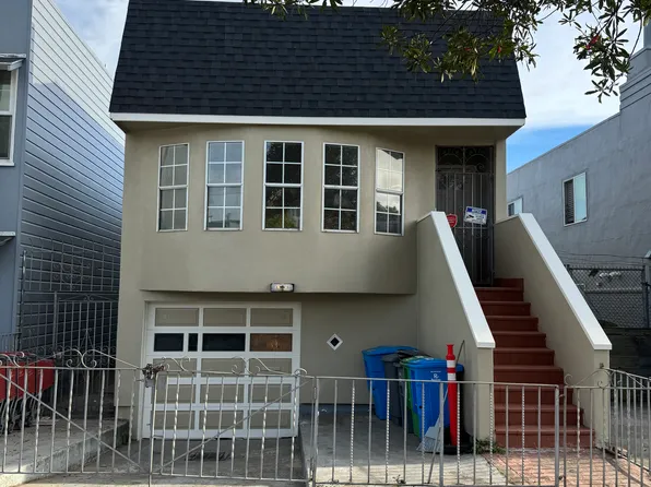 219 Broad St, San Francisco, CA 94112