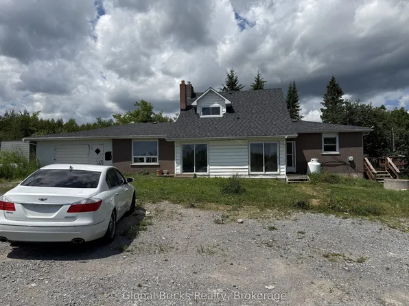 2420 Providence Line, Otonabee South Monaghan, ON K9J 0G6