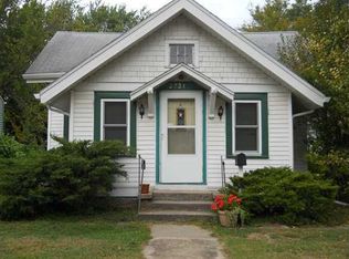 2721 Payne Rd, Des Moines, IA 50310