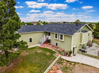 41504 Vista Rdg, Parker, CO 80138