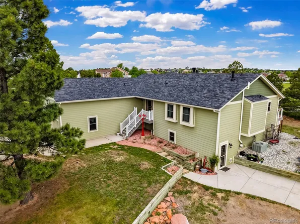 41504 Vista Ridge, Parker, CO 80138
