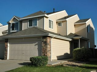 10938 E 96th Pl, Commerce City, CO 80022