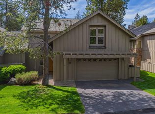 57129 Evergreen #44, Sunriver, OR 97707