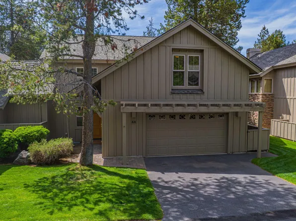 57129 Evergreen #44, Sunriver, OR 97707