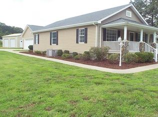 122 Cool Wind Dr, Salisbury, NC 28146