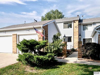 7708 S 87th St, La Vista, NE, 68128