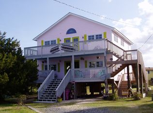 39000 Snook Ct, Avon, NC 27915