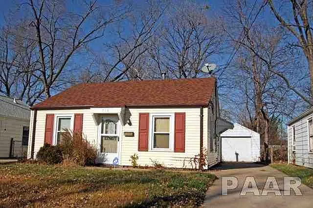 715 E Gift Ave photo 1