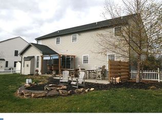 305 Luisa Ct, Shoemakersville, PA 19555