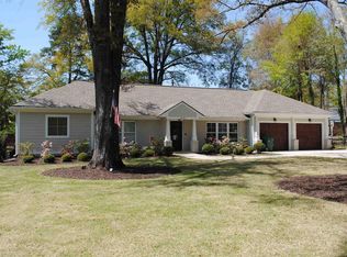 1525 Idalia Dr, Columbia, SC 29206