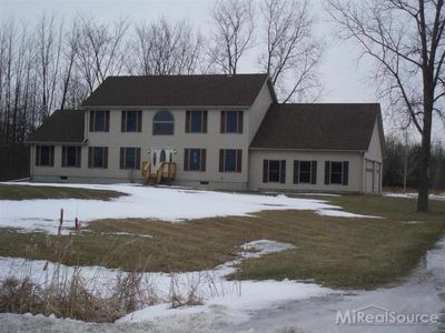 6224 Springborn Rd, China, MI, 48054