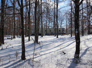 10738 Wicket Rd, Cadet, MO 63630