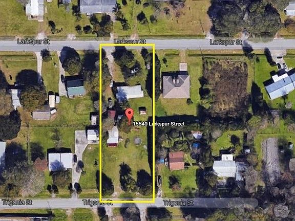 2nd image of 15540 Larkspur St