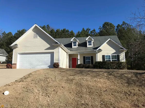 100 Northwood Dr, Commerce, GA 30529