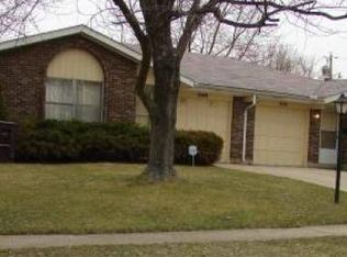 5149 Kingsford Dr, Dayton, OH 45426