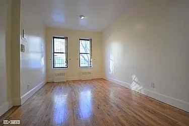 Rented by Corcoran