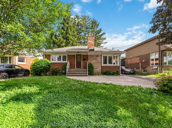 21 Sheridan Ln, Hamilton, ON L8S 2N3