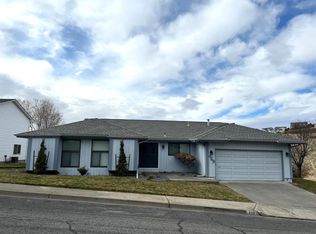 469 NW 21st St, Pendleton, OR 97801