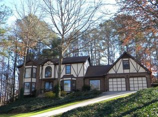 5682 Bloomingdale Ct, Norcross, GA 30092