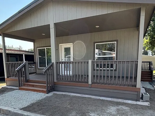 208 S Neyland Ave Space 25, Liberty Lake, WA 99019
