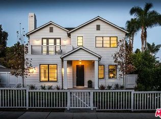 417 Euclid St, Santa Monica, CA 90402